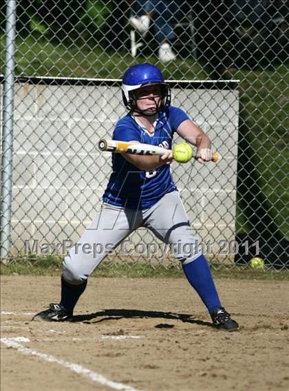 Thumbnail 2 in Old Saybrook vs. Stafford (CIAC Class S Quarterfinal) photogallery.