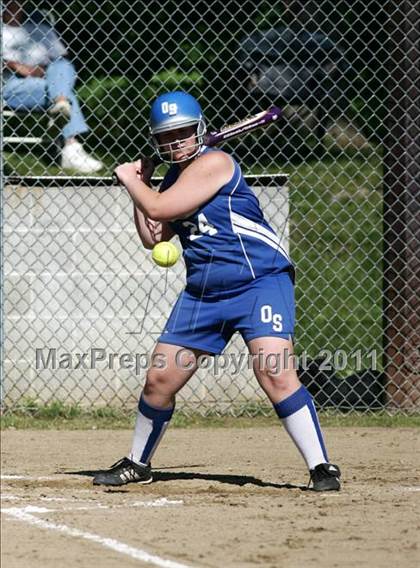 Thumbnail 2 in Old Saybrook vs. Stafford (CIAC Class S Quarterfinal) photogallery.