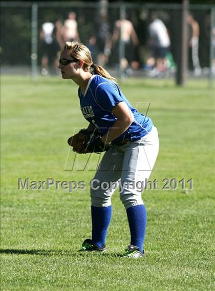 Thumbnail 2 in Old Saybrook vs. Stafford (CIAC Class S Quarterfinal) photogallery.