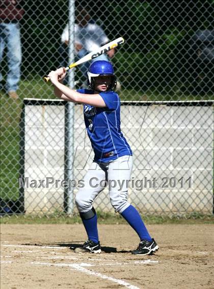 Thumbnail 1 in Old Saybrook vs. Stafford (CIAC Class S Quarterfinal) photogallery.