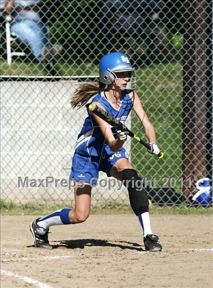 Thumbnail 3 in Old Saybrook vs. Stafford (CIAC Class S Quarterfinal) photogallery.