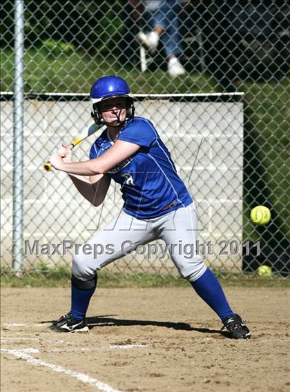 Thumbnail 3 in Old Saybrook vs. Stafford (CIAC Class S Quarterfinal) photogallery.