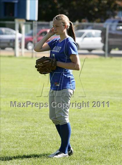 Thumbnail 3 in Old Saybrook vs. Stafford (CIAC Class S Quarterfinal) photogallery.