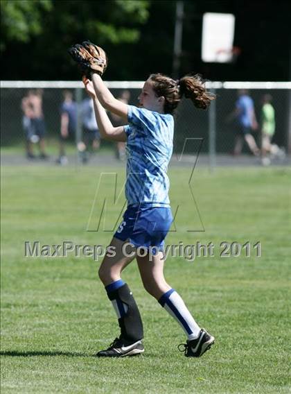 Thumbnail 3 in Old Saybrook vs. Stafford (CIAC Class S Quarterfinal) photogallery.