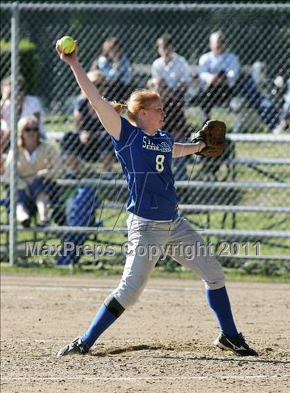 Thumbnail 2 in Old Saybrook vs. Stafford (CIAC Class S Quarterfinal) photogallery.