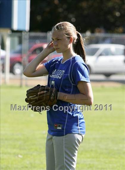 Thumbnail 2 in Old Saybrook vs. Stafford (CIAC Class S Quarterfinal) photogallery.