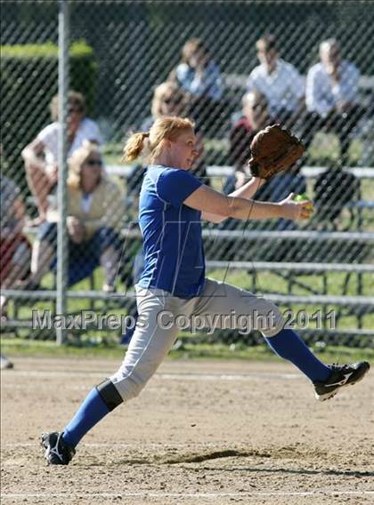 Thumbnail 3 in Old Saybrook vs. Stafford (CIAC Class S Quarterfinal) photogallery.