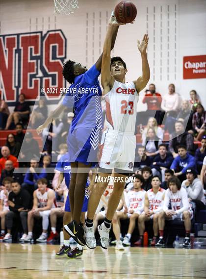 Thumbnail 2 in Grandview @ Chaparral photogallery.