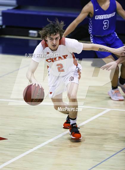 Thumbnail 3 in Grandview @ Chaparral photogallery.