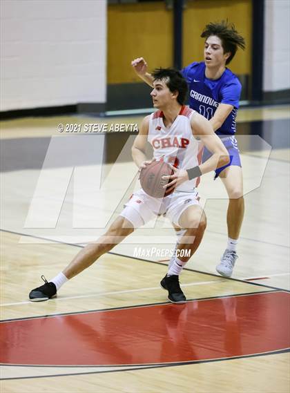 Thumbnail 2 in Grandview @ Chaparral photogallery.