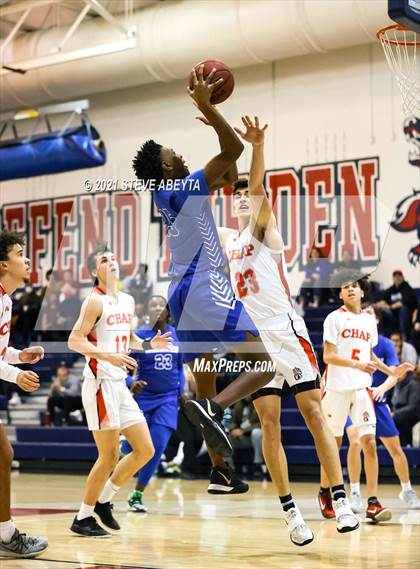 Thumbnail 2 in Grandview @ Chaparral photogallery.