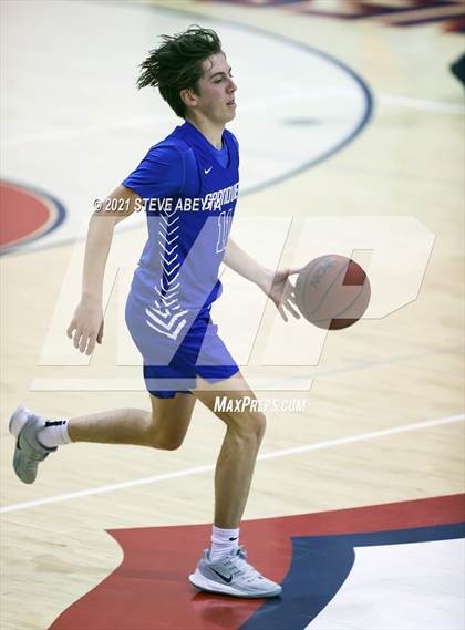 Thumbnail 2 in Grandview @ Chaparral photogallery.