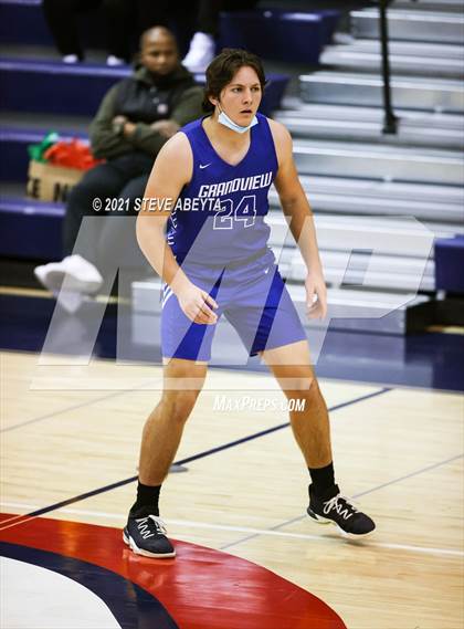Thumbnail 1 in Grandview @ Chaparral photogallery.