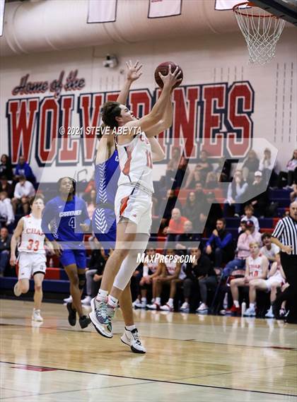 Thumbnail 3 in Grandview @ Chaparral photogallery.