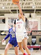 Photo from the gallery "Clovis vs. Liberty (Nike Central Valley Showdown)"