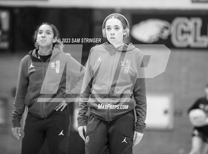 Thumbnail 3 in Clovis vs. Liberty (Nike Central Valley Showdown) photogallery.