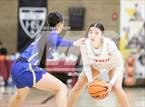 Photo from the gallery "Clovis vs. Liberty (Nike Central Valley Showdown)"