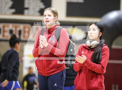 Thumbnail 1 in Clovis vs. Liberty (Nike Central Valley Showdown) photogallery.