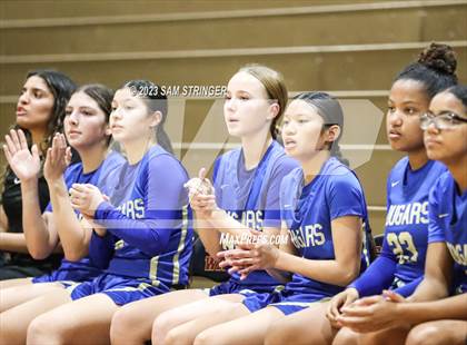 Thumbnail 3 in Clovis vs. Liberty (Nike Central Valley Showdown) photogallery.