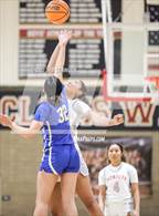 Photo from the gallery "Clovis vs. Liberty (Nike Central Valley Showdown)"