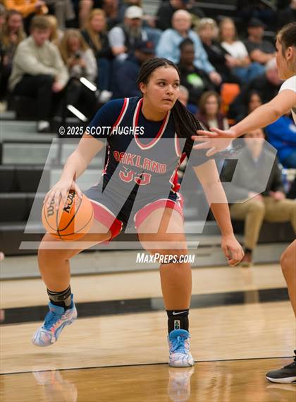 Thumbnail 3 in Oakland @ Mount Juliet photogallery.