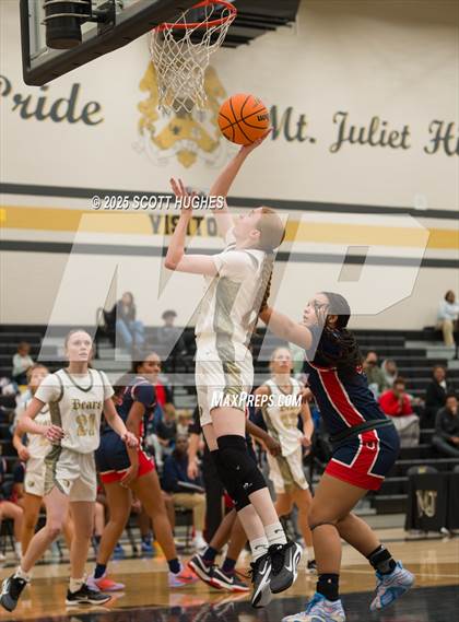 Thumbnail 2 in Oakland @ Mount Juliet photogallery.