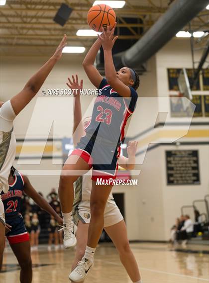 Thumbnail 1 in Oakland @ Mount Juliet photogallery.