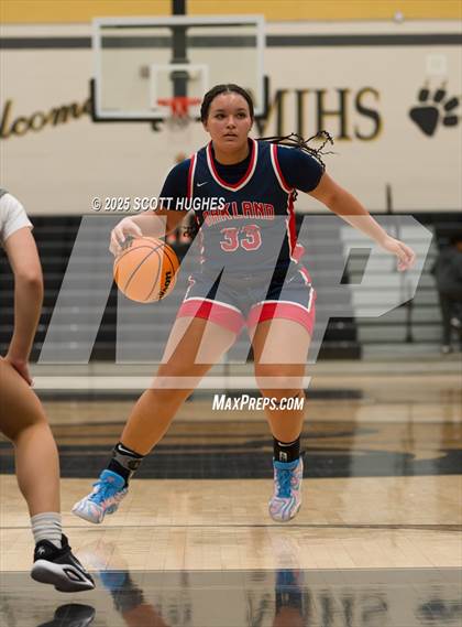 Thumbnail 2 in Oakland @ Mount Juliet photogallery.