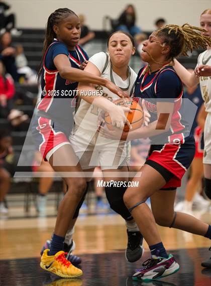 Thumbnail 3 in Oakland @ Mount Juliet photogallery.