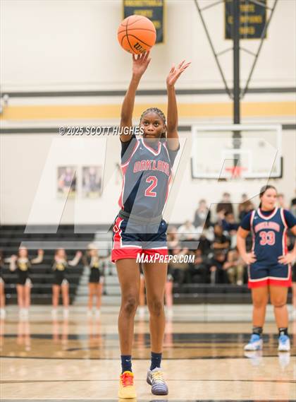 Thumbnail 1 in Oakland @ Mount Juliet photogallery.