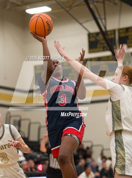 Thumbnail 2 in Oakland @ Mount Juliet photogallery.