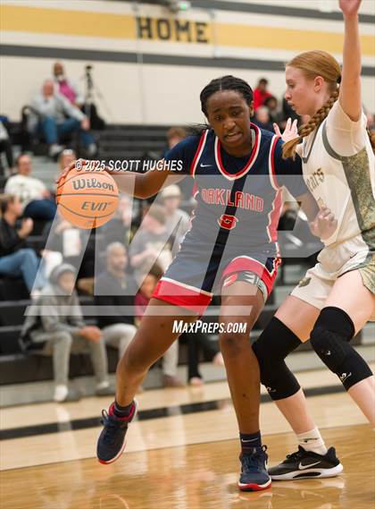 Thumbnail 2 in Oakland @ Mount Juliet photogallery.