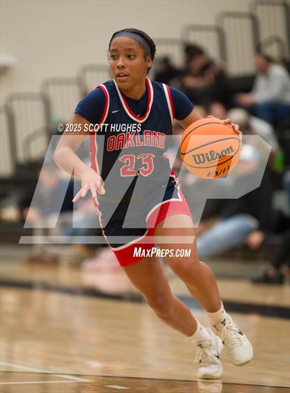 Thumbnail 3 in Oakland @ Mount Juliet photogallery.