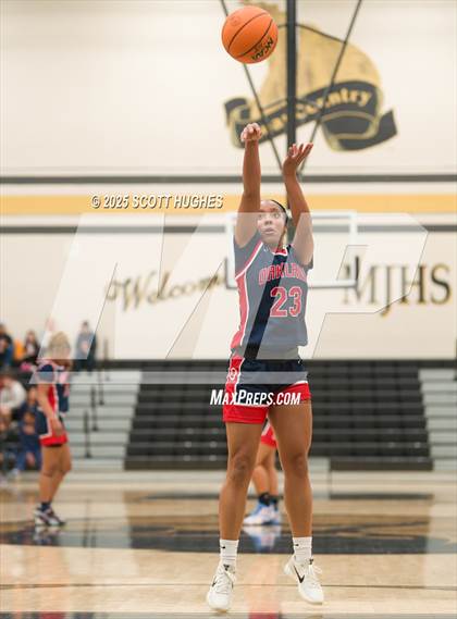 Thumbnail 2 in Oakland @ Mount Juliet photogallery.