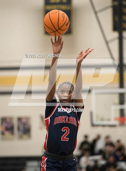 Thumbnail 2 in Oakland @ Mount Juliet photogallery.