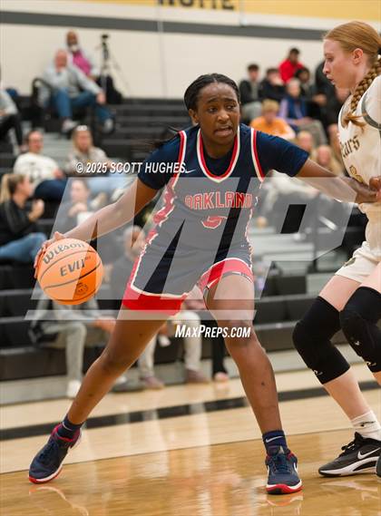 Thumbnail 1 in Oakland @ Mount Juliet photogallery.