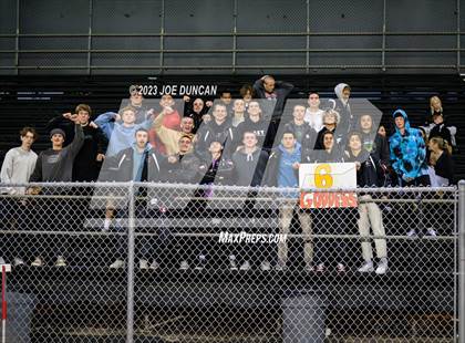 Thumbnail 1 in San Clemente vs Roosevelt (CIF-SS Division 1 Rd 1) photogallery.