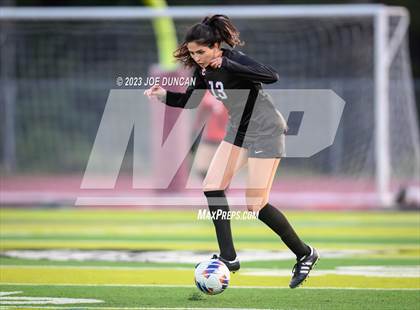 Thumbnail 1 in San Clemente vs Roosevelt (CIF-SS Division 1 Rd 1) photogallery.