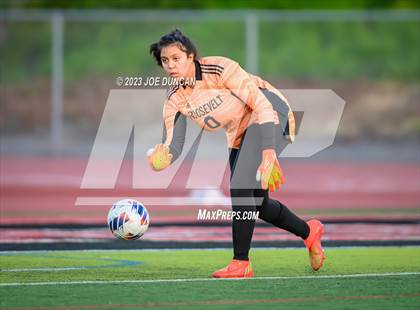 Thumbnail 3 in San Clemente vs Roosevelt (CIF-SS Division 1 Rd 1) photogallery.