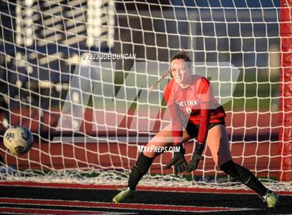 Thumbnail 1 in San Clemente vs Roosevelt (CIF-SS Division 1 Rd 1) photogallery.