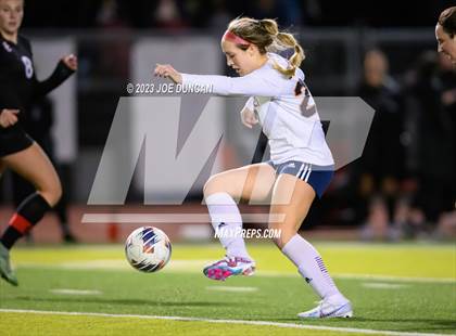 Thumbnail 3 in San Clemente vs Roosevelt (CIF-SS Division 1 Rd 1) photogallery.