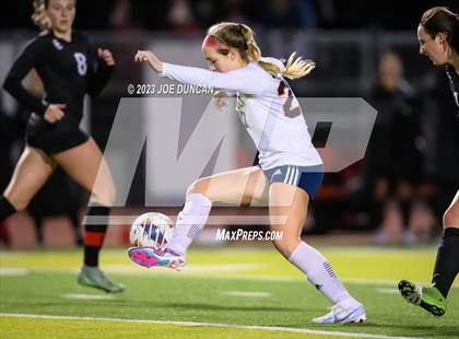 Thumbnail 1 in San Clemente vs Roosevelt (CIF-SS Division 1 Rd 1) photogallery.