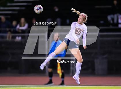 Thumbnail 3 in San Clemente vs Roosevelt (CIF-SS Division 1 Rd 1) photogallery.