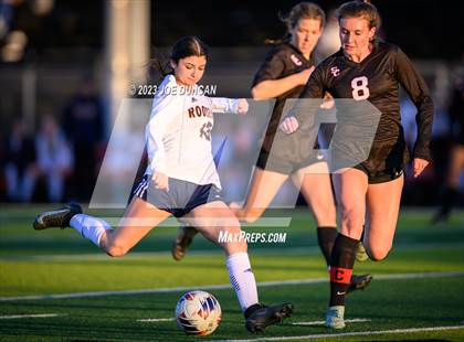Thumbnail 1 in San Clemente vs Roosevelt (CIF-SS Division 1 Rd 1) photogallery.