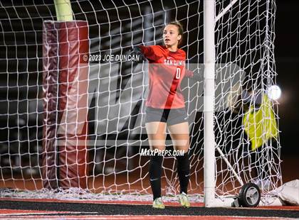 Thumbnail 1 in San Clemente vs Roosevelt (CIF-SS Division 1 Rd 1) photogallery.
