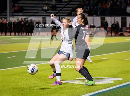 Thumbnail 3 in San Clemente vs Roosevelt (CIF-SS Division 1 Rd 1) photogallery.