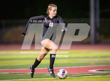 Thumbnail 2 in San Clemente vs Roosevelt (CIF-SS Division 1 Rd 1) photogallery.