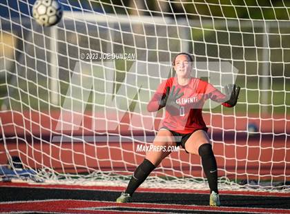 Thumbnail 3 in San Clemente vs Roosevelt (CIF-SS Division 1 Rd 1) photogallery.