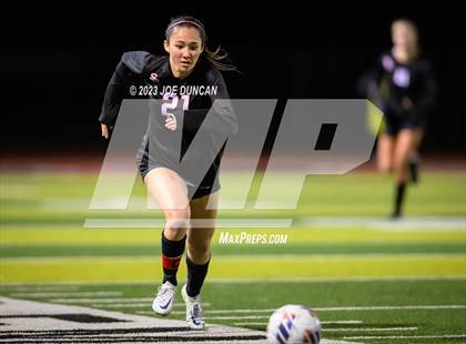 Thumbnail 1 in San Clemente vs Roosevelt (CIF-SS Division 1 Rd 1) photogallery.