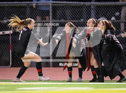 Thumbnail 1 in San Clemente vs Roosevelt (CIF-SS Division 1 Rd 1) photogallery.